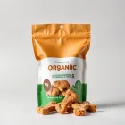 Organic Dog Treats