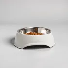 Slow Feeder Dog Bowl