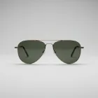 Classic Aviator Sunglasses
