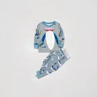 Baby Shark Pajama Set