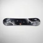 K2 Darkside Snowboard