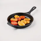 Cast Iron Grill Pan