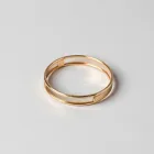 Classic Cuff Bracelet
