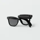 Travel-Friendly Folding Sunglasses