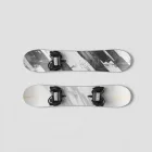 Capita Children's Snowboard
