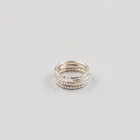 Stackable Rings Set