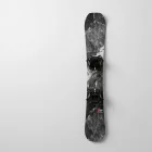 Arctic A-Frame Snowboard