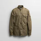 Sims The Utility Jacket