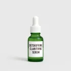 Detoxifying Clarifying Serum