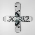 K2 Vandal Snowboard