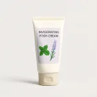 Invigorating Foot Cream