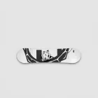 Rome Mini Shred Snowboard