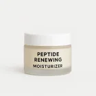 Peptide Renewing Moisturizer