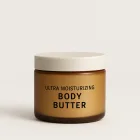 Ultra-Moisturizing Body Butter