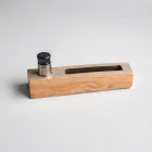 Slotted Turner