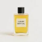 Luxury Bath Oil
