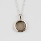 Locket Necklace