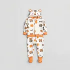 Baby Animal Pajamas