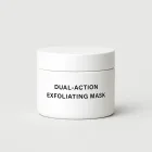 Dual-Action Exfoliating Mask