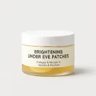 Brightening Under Eye Patches