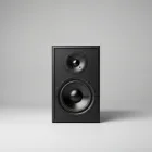 Professional Studio Monitor Speakers