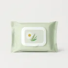 Gentle Facial Wipes