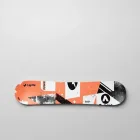 Capita Spring Break Slush Slasher Snowboard