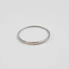 Horizon Line Bracelet