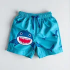Baby Shark Swim Shorts