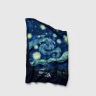 Starry Nights Blanket