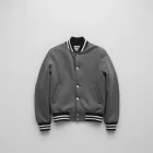 Street Kings Varsity Jacket