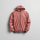 Street King Windbreaker
