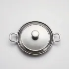 Skillet Lid