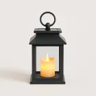 Solar Candle Lantern