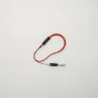 Snow Strider Snowboard Leash
