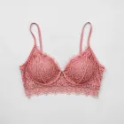 Stretch Lace Bralette