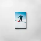 Snowboard Lessons DVD