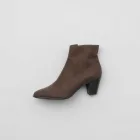 Sleek Ankle Boots