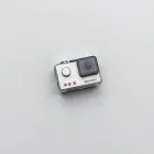 Sleek Action Camera