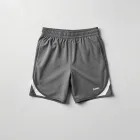 Sleek Athletic Shorts
