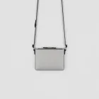 Sleek Crossbody Bag