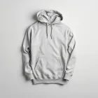 Sports Luxe Hoodie