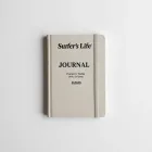 Surfer's Life Journal
