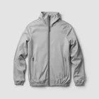 Sporty Lightweight Jacket