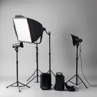 Studio Lighting Kit