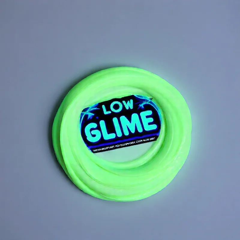 Glow-In-The-Dark Slime Kit
