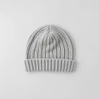 Slouchy Beanie Hat