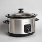 Programmable Slow Cooker