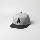 Signature Logo Snapback