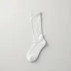 Sporty Luxe Socks